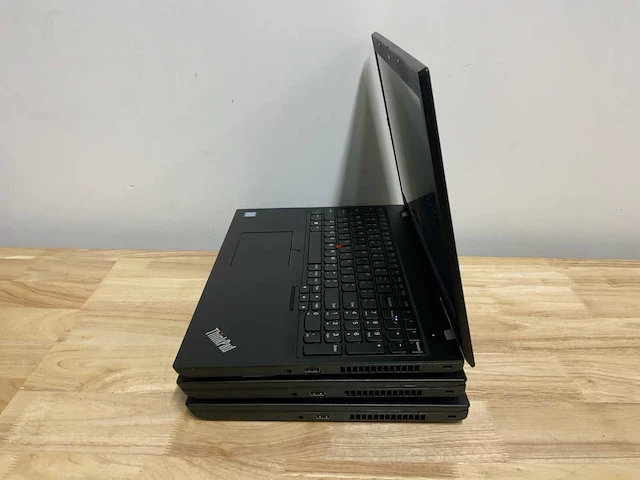 Lenovo thinkpad l690(i7) laptop (3x) - afbeelding 5 van  9