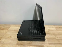 Lenovo thinkpad l690(i7) laptop (3x) - afbeelding 5 van  9