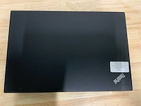 Lenovo thinkpad l690(i7) laptop (3x) - afbeelding 6 van  9