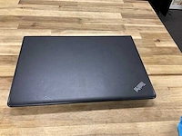 Lenovo thinkpad laptop - afbeelding 2 van  2