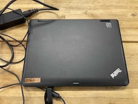 Lenovo thinkpad laptop - afbeelding 2 van  2