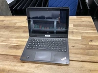 Lenovo thinkpad laptop - afbeelding 1 van  2