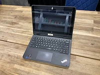 Lenovo thinkpad laptop - afbeelding 1 van  2