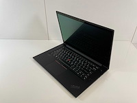 Lenovo thinkpad p1 gen 3 15.5”, core(tm) i7 10th gen, 32 gb ram, 512 gb nvme, nvidia quadro t1000 4 gb laptop - afbeelding 3 van  7