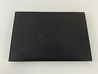 Lenovo thinkpad p1 gen 3 15.5”, core(tm) i7 10th gen, 32 gb ram, 512 gb nvme, nvidia quadro t1000 4 gb laptop - afbeelding 5 van  7