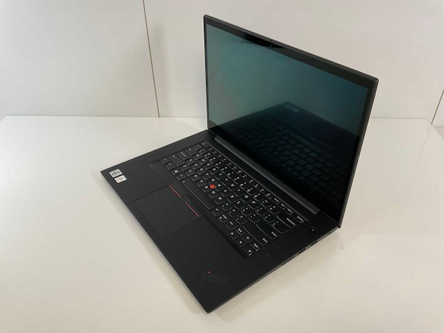 Lenovo thinkpad p1 gen 3 15.5”, core(tm) i7 10th gen, 32 gb ram, 512 gb nvme, nvidia quadro t1000 4 gb laptop - afbeelding 3 van  6