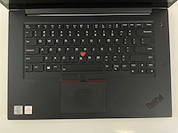 Lenovo thinkpad p1 gen 3 15.5”, core(tm) i7 10th gen, 32 gb ram, 512 gb nvme, nvidia quadro t1000 4 gb laptop - afbeelding 4 van  6