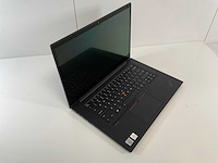 Lenovo thinkpad p1 gen 3 15.5”, core(tm) i7 10th gen, 32 gb ram, 512 gb nvme, nvidia quadro t1000 4 gb laptop - afbeelding 2 van  7