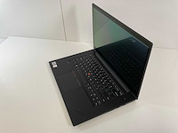 Lenovo thinkpad p1 gen 3 15.5”, core(tm) i7 10th gen, 32 gb ram, 512 gb nvme, nvidia quadro t1000 4 gb laptop - afbeelding 3 van  7