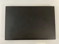 Lenovo thinkpad p1 gen 3 15.5”, core(tm) i7 10th gen, 32 gb ram, 512 gb nvme, nvidia quadro t1000 4 gb laptop - afbeelding 5 van  7