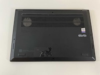 Lenovo thinkpad p1 gen 3 15.5”, core(tm) i7 10th gen, 32 gb ram, 512 gb nvme, nvidia quadro t1000 4 gb laptop - afbeelding 6 van  7