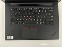 Lenovo thinkpad p1 gen 3 15.5”, core(tm) i7 10th gen, 32 gb ram, 512 gb nvme, nvidia quadro t1000 4 gb laptop - afbeelding 4 van  7