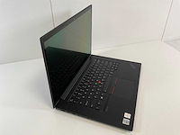 Lenovo thinkpad p1 gen 3 15.5”, core(tm) i7 10th gen, 32 gb ram, 512 gb nvme, nvidia quadro t1000 4 gb laptop - afbeelding 2 van  7