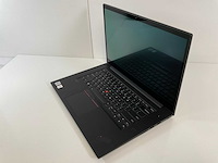 Lenovo thinkpad p1 gen 3 15.5”, core(tm) i7 10th gen, 32 gb ram, 512 gb nvme, nvidia quadro t1000 4 gb laptop - afbeelding 3 van  7