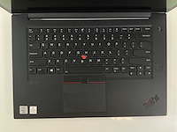 Lenovo thinkpad p1 gen 3 15.5”, core(tm) i7 10th gen, 32 gb ram, 512 gb nvme, nvidia quadro t1000 4 gb laptop - afbeelding 4 van  7