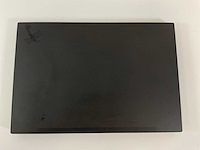 Lenovo thinkpad p1 gen 3 15.5”, core(tm) i7 10th gen, 32 gb ram, 512 gb nvme, nvidia quadro t1000 4 gb laptop - afbeelding 5 van  7