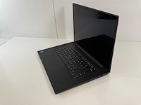 Lenovo thinkpad p1 gen 3 15.5”, core(tm) i7 10th gen, 32 gb ram, no hdd, nvidia quadro t1000 4 gb laptop - afbeelding 3 van  7