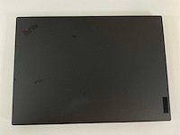 Lenovo thinkpad p1 gen 3 15.5”, core(tm) i7 10th gen, 32 gb ram, no hdd, nvidia quadro t1000 4 gb laptop - afbeelding 5 van  7