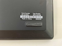 Lenovo thinkpad p1 gen 3 15.5”, core(tm) i7 10th gen, 32 gb ram, no hdd, nvidia quadro t1000 4 gb laptop - afbeelding 7 van  7