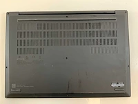 Lenovo thinkpad p1 gen 4 16", core(tm) i7 11e generatie, 64 gb ram, 2 tb nvme laptop - afbeelding 6 van  8