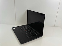Lenovo thinkpad p1 gen 4i 16”, core(tm) i7 11th gen, 32 gb ram, 1 tb nvme, nvidia corp. tu117 glm 4 gb laptop - afbeelding 3 van  7