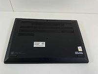 Lenovo thinkpad p1 gen 4i 16”, core(tm) i7 11th gen, 32 gb ram, 1 tb nvme, nvidia corp. tu117 glm 4 gb laptop - afbeelding 6 van  7
