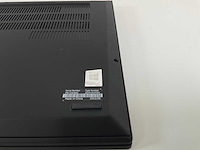 Lenovo thinkpad p1 gen 4i 16”, core(tm) i7 11th gen, 32 gb ram, 1 tb nvme, nvidia corp. tu117 glm 4 gb laptop - afbeelding 7 van  7
