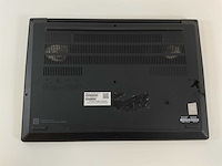 Lenovo thinkpad p1 gen 4i 16”, core(tm) i7 11th gen, 32 gb ram, 1 tb nvme, nvidia t1200 4 gb laptop - afbeelding 6 van  7