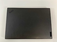 Lenovo thinkpad p1 gen 4i 16”, core(tm) i7 11th gen, 32 gb ram, 1 tb nvme, nvidia t1200 4 gb laptop - afbeelding 5 van  7