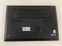 Lenovo thinkpad p1 gen 4i 16”, core(tm) i7 11th gen, 32 gb ram, 1 tb nvme, nvidia t1200 4 gb laptop - afbeelding 6 van  7