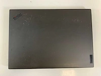 Lenovo thinkpad p1 gen 4i 16", core(tm) i7 11th gen, 32 gb ram, 1 tb nvme, nvidia t1200 laptop gpu 4 gb laptop - afbeelding 5 van  6