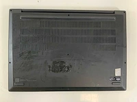 Lenovo thinkpad p1 gen 4i 16", core(tm) i7 11th gen, 32 gb ram, 1 tb nvme, nvidia t1200 laptop gpu 4 gb laptop - afbeelding 6 van  6