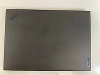 Lenovo thinkpad p1 gen 4i 16”, core(tm) i7 11th gen, 32 gb ram, 1 tb nvme, nvidia t1200 laptop gpu 4 gb laptop - afbeelding 5 van  7