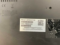 Lenovo thinkpad p1 gen 4i 16”, core(tm) i7 11th gen, 32 gb ram, 1 tb nvme, nvidia t1200 laptop gpu 4 gb laptop - afbeelding 7 van  7