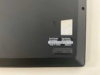 Lenovo thinkpad p1 gen 4i 16”, core(tm) i7 11th gen, 32 gb ram, 1 tb nvme, nvidia t1200 laptop gpu 4 gb laptop - afbeelding 7 van  7