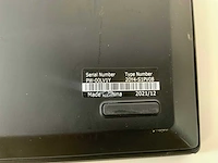 Lenovo thinkpad p1 gen 4i 16", core(tm) i7 11th gen, 64 gb ram, 2 tb nvme laptop - afbeelding 7 van  7