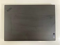 Lenovo thinkpad p1 gen 4i 16”, core(tm) i7 11th gen, 64 gb ram, 2 tb nvme laptop - afbeelding 5 van  7