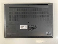 Lenovo thinkpad p1 gen 4i 16”, core(tm) i7 11th gen, 64 gb ram, 2 tb nvme laptop - afbeelding 6 van  7