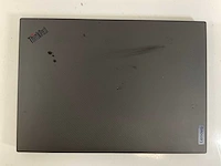 Lenovo thinkpad p1 gen 4i 16”, core(tm) i7 11th gen, 64 gb ram, 2 tb nvme laptop - afbeelding 5 van  7