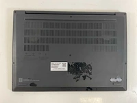 Lenovo thinkpad p1 gen 4i 16”, core(tm) i7 11th gen, 64 gb ram, 2 tb nvme laptop - afbeelding 6 van  7