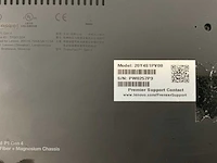 Lenovo thinkpad p1 gen 4i 16”, core(tm) i7 11th gen, 64 gb ram, 2 tb nvme laptop - afbeelding 7 van  7