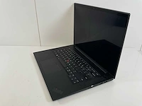 Lenovo thinkpad p1 gen 4i 16”, core(tm) i7 11th gen, 64 gb ram, 2 tb nvme laptop - afbeelding 3 van  7