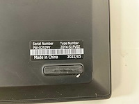 Lenovo thinkpad p1 gen 4i 16”, core(tm) i7 11th gen, 64 gb ram, 2 tb nvme laptop - afbeelding 6 van  6