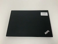 Lenovo thinkpad p14s gen 1a laptop - afbeelding 2 van  3
