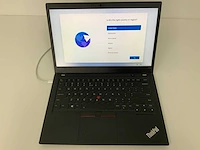 Lenovo thinkpad p14s gen 1a laptop - afbeelding 1 van  3