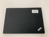 Lenovo thinkpad p14s gen 1a laptop - afbeelding 2 van  3