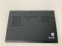 Lenovo thinkpad p14s gen 1a laptop - afbeelding 3 van  3