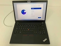 Lenovo thinkpad p14s gen 2a laptop