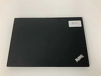 Lenovo thinkpad p14s gen 2a laptop - afbeelding 2 van  3