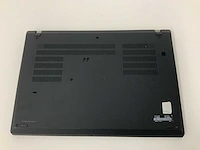 Lenovo thinkpad p14s gen 2a laptop - afbeelding 3 van  3